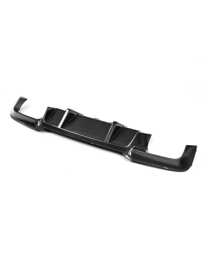 Difusor de carbono DTM