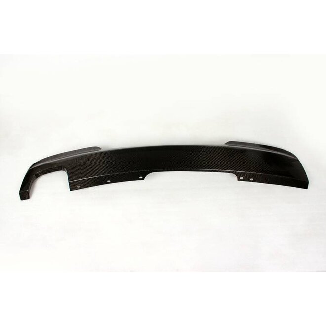 BMW F10 F11 5 Series Carbon diffuser Mtech