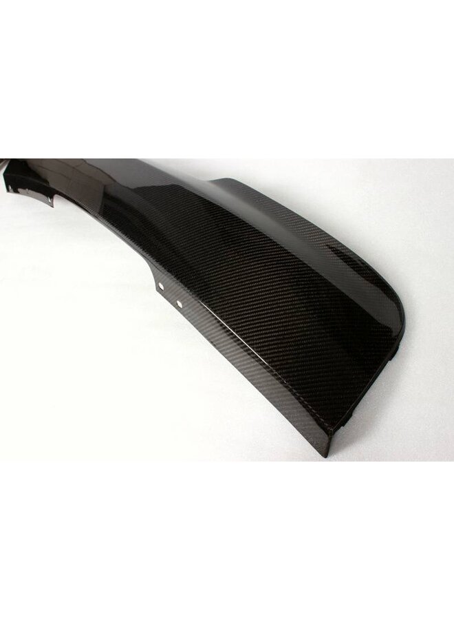 Carbon-Diffusor Mtech