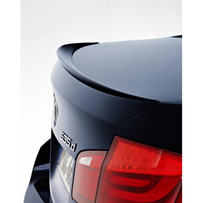 BMW F10 5er Carbon M Heckspoiler