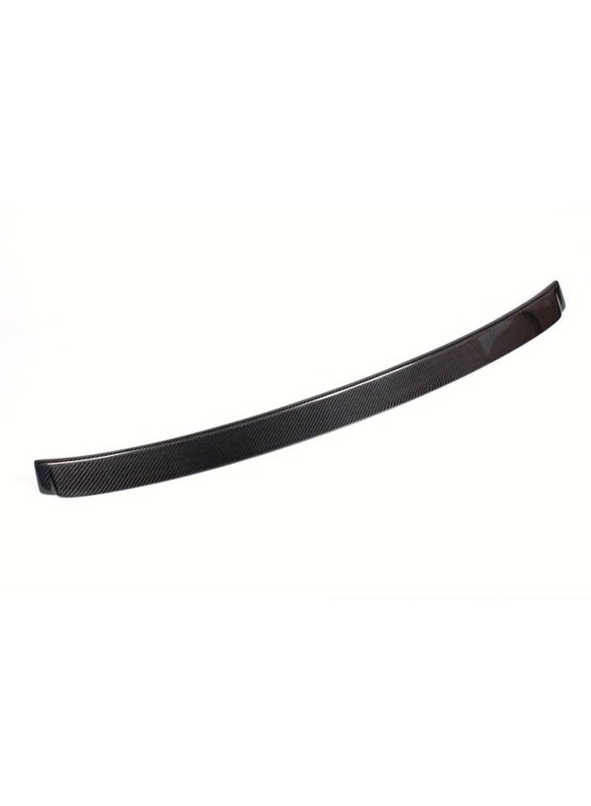 Carbon AS Style Dachspoiler