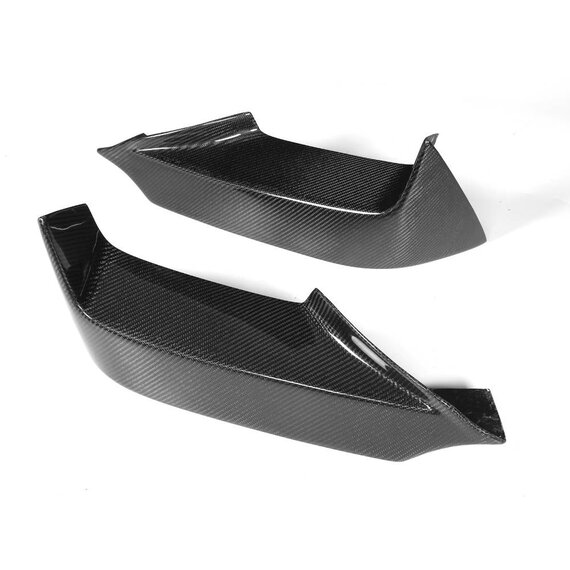 Séparateur de carbone Mtech