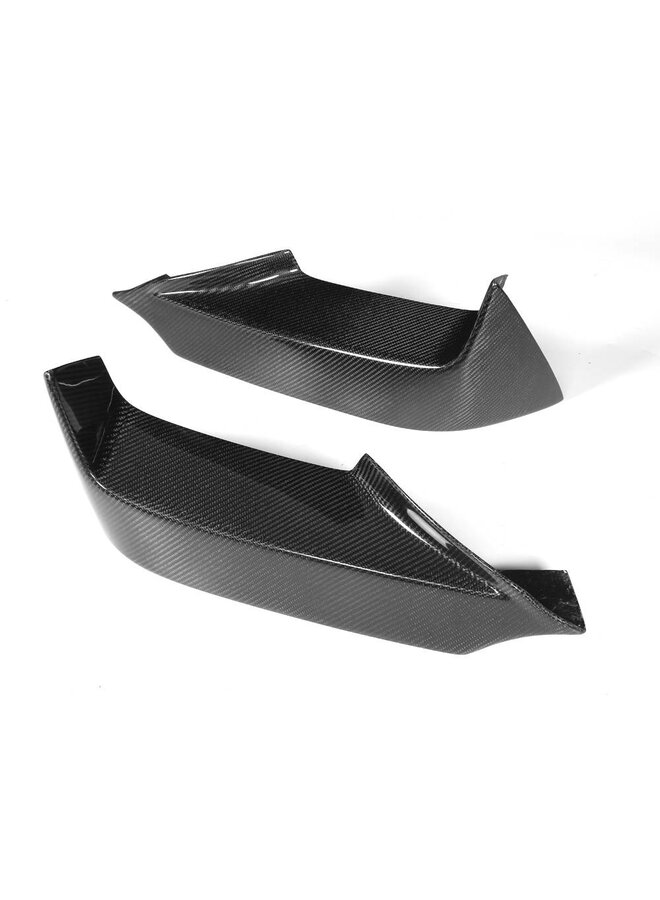 Spaccalegna in carbonio Mtech