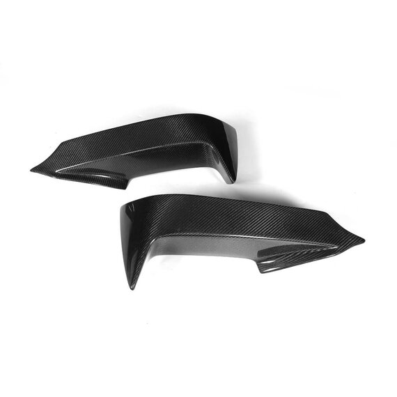Séparateur de carbone Mtech