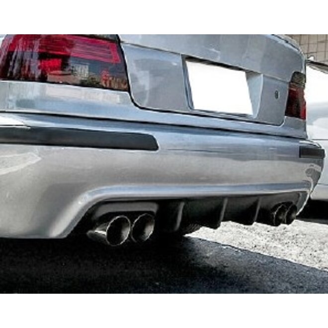 Diffusore M5 Performance in carbonio