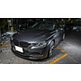 Divisor de carbono Mtech BMW F30 F31