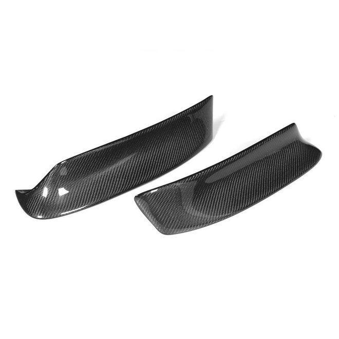 Splitter in carbonio CSL