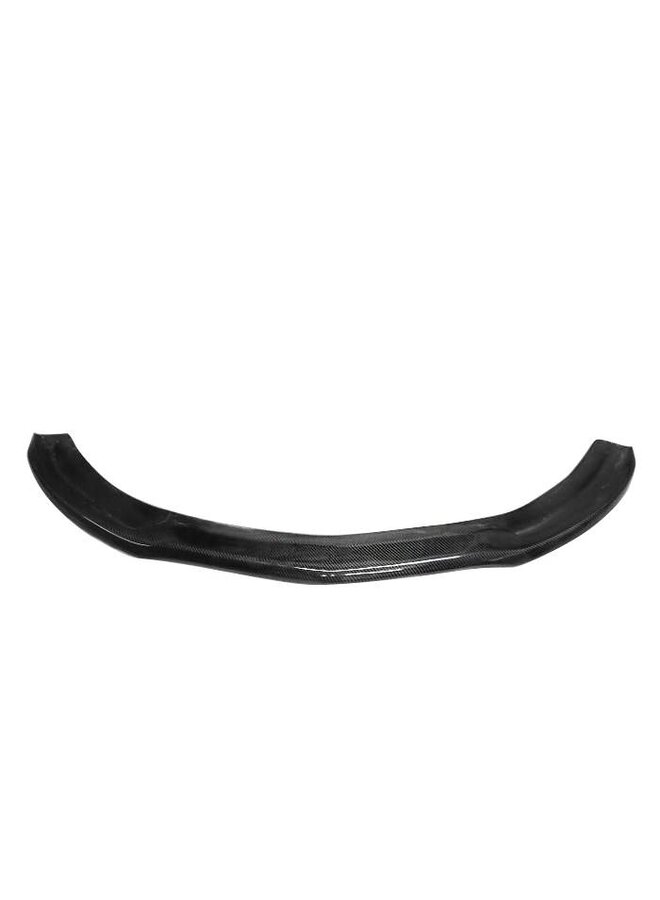 Mercedes W176 W177 A & CLA Class Carbon front lip