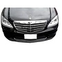 Labio de carbono W221 S63 / S65 AMG