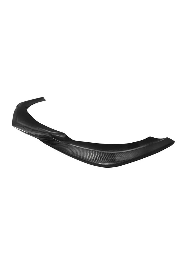 Carbon W207/C207 lip