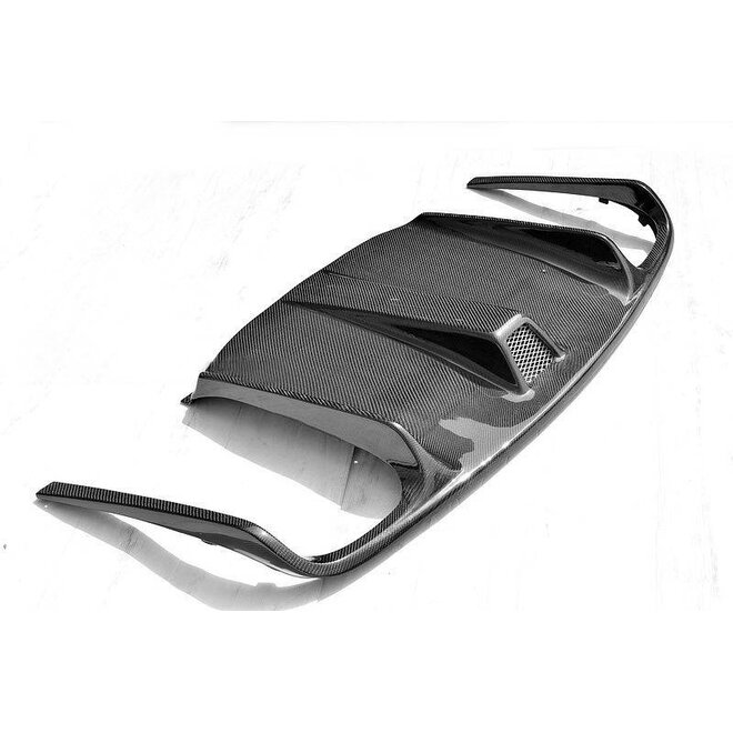 Diffuseur carbone W207/C207