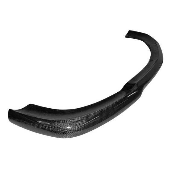 Carbon lip W212