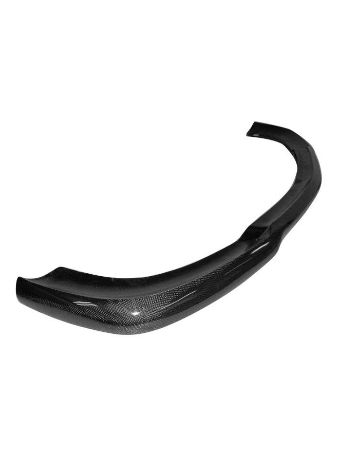 Carbon lip W212