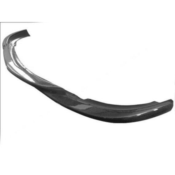 Carbon lip W204