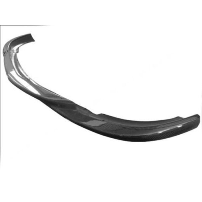 Lábio de carbono W204