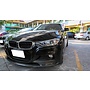 Labio de rendimiento de carbono BMW Serie 3 F30 F31
