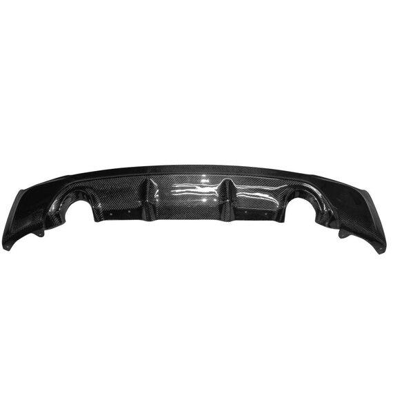 Carbon DTM Diffusor BMW F22 F23 2er Serie