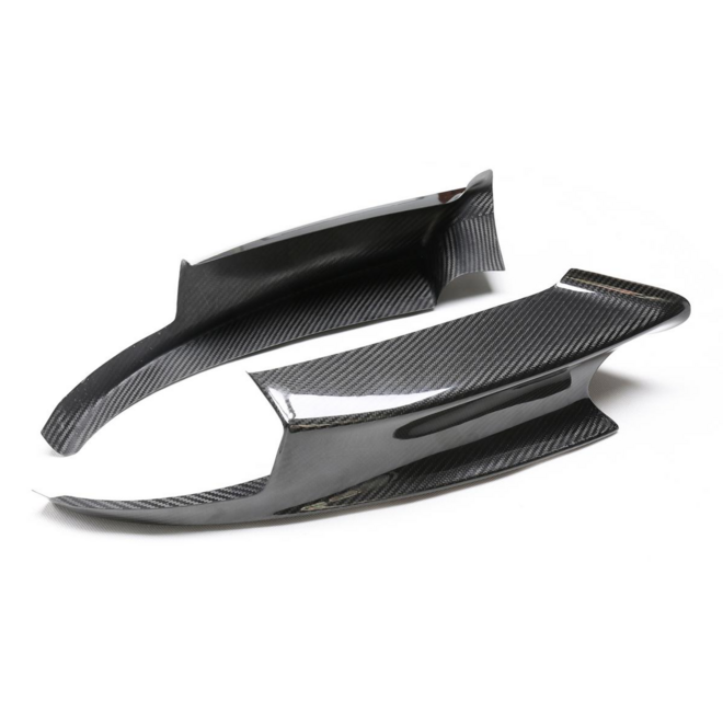 Divisor de rendimiento de carbono BMW E90 E92 E93 M3