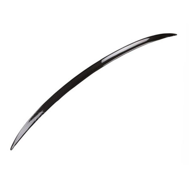 Spoiler de porta-malas BMW E92 Carbono M