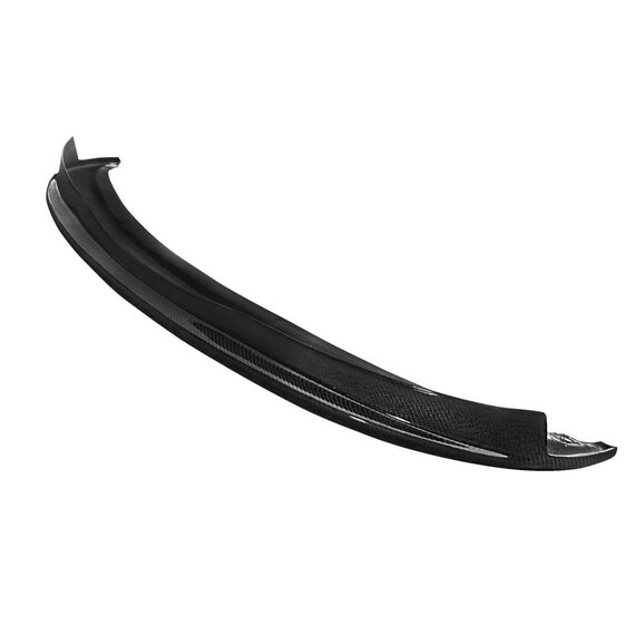Carbon performance lip BMW 3 Serie E90 E91 LCI