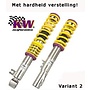 KW Coilover Kit Variant 2