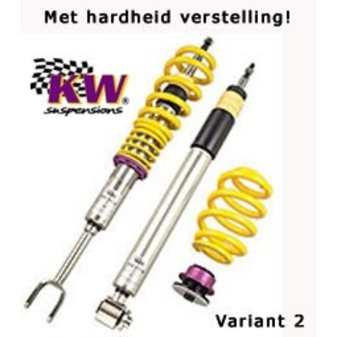 KW Schroefset variant 2