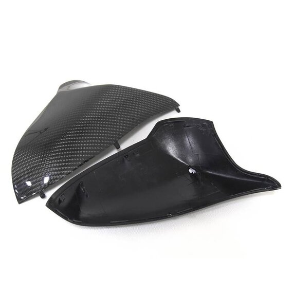 Coques de rétroviseurs carbone BMW F80 F82 F83 F87 M2 M3 M4