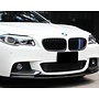 BMW F10 F11 5 Series Carbon performance lip