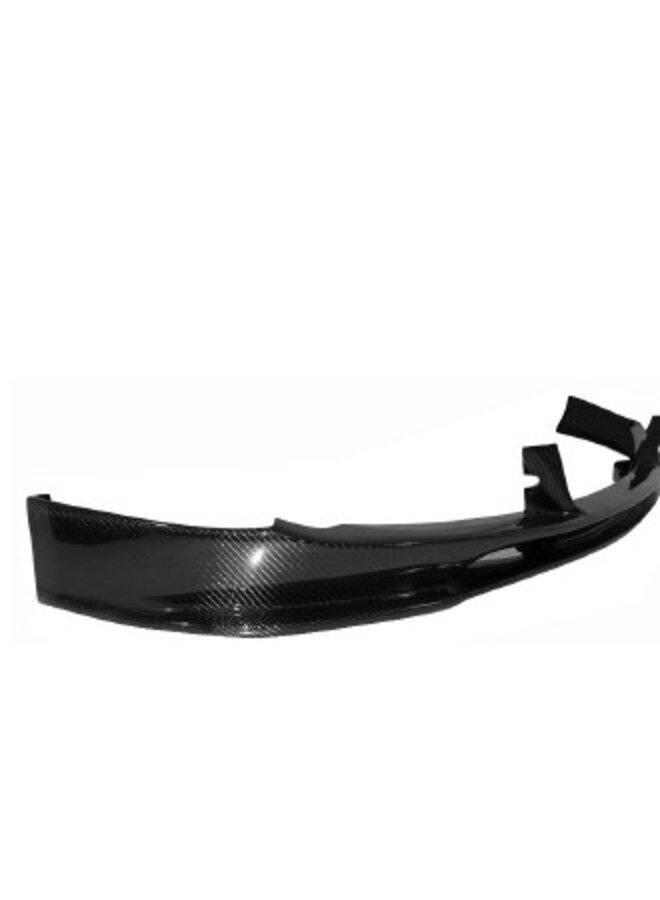 BMW F10 F11 Carbon 3DD Style lip