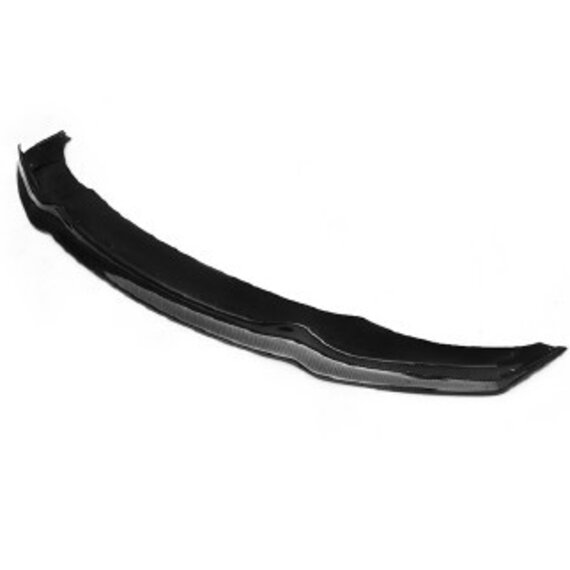 BMW F10 F11 Serie 5 Carbono A Style labio
