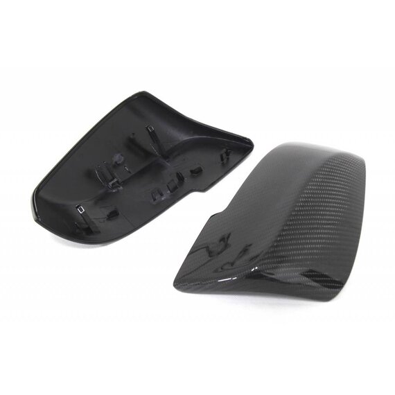 Carbon spiegel kappen BMW 2 Serie F22 F23