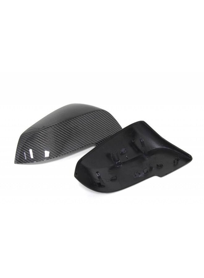 Carbon-Spiegelabdeckungen BMW F30 F31 F34 3er