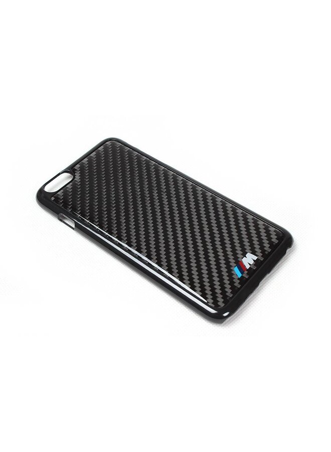 iPhone 6+ (s) carbon M case