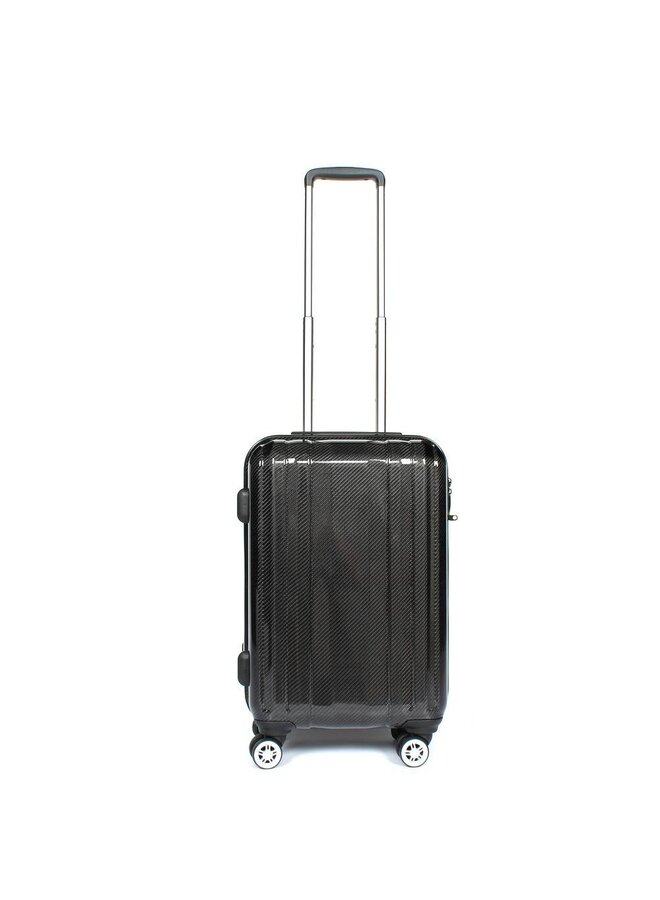 Valise carbone