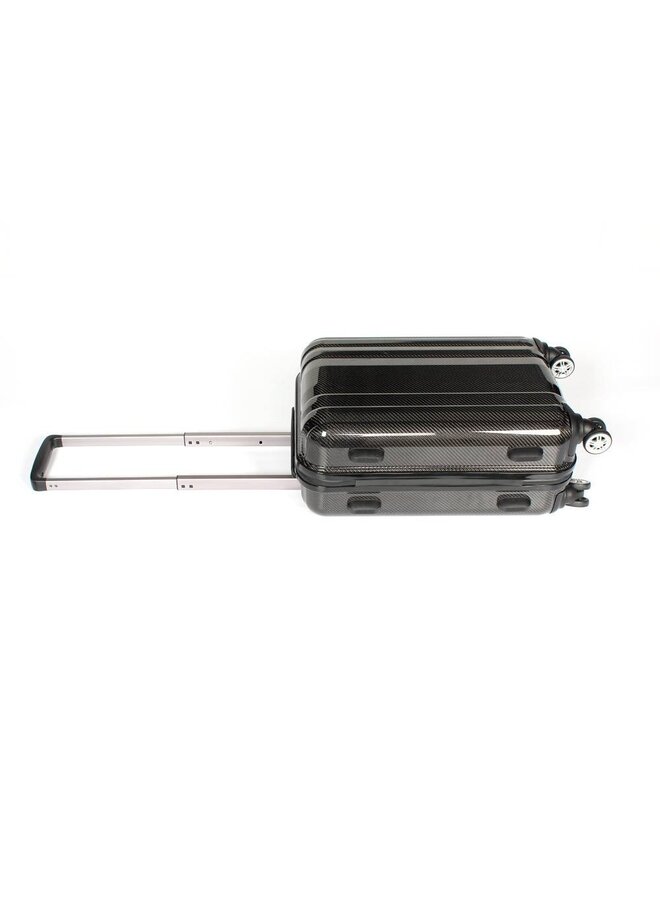 Valise carbone