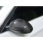 Cubiertas de espejos en carbono BMW Serie 3 E90 E91 pre-lci