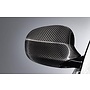 Calotte specchietti in carbonio BMW Serie 3 E92 E93 LCI