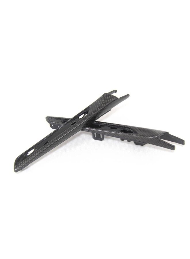 Carbon Seitenschlitz BMW F80 F82 F83 M3 M4