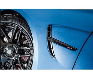 Carbon fender light JHParts