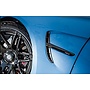 Carbon Seitenschlitz BMW F80 F82 F83 M3 M4
