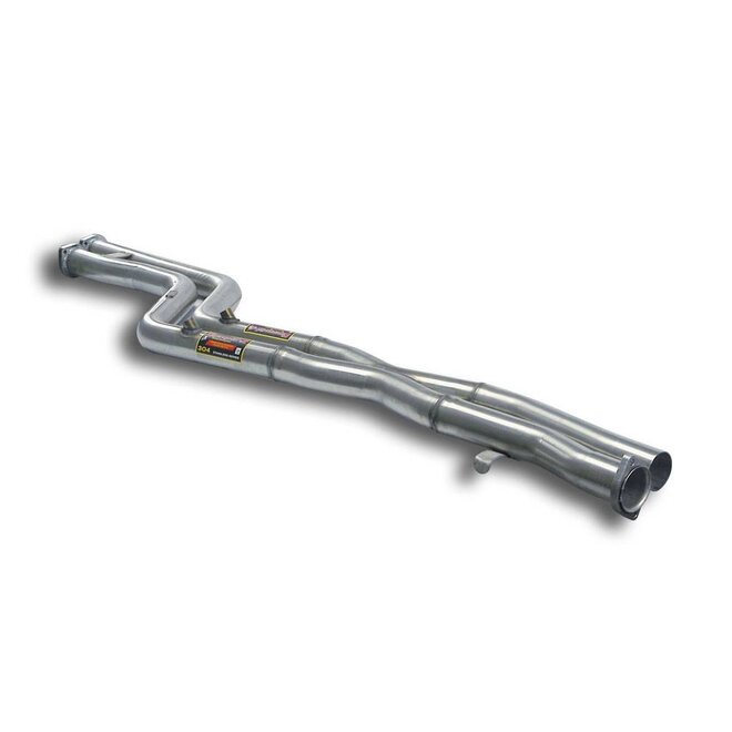 Linha aberta Super Sprint M3