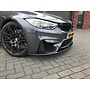 Labio de rendimiento M de carbono BMW M3 M4 F80 F82 F83