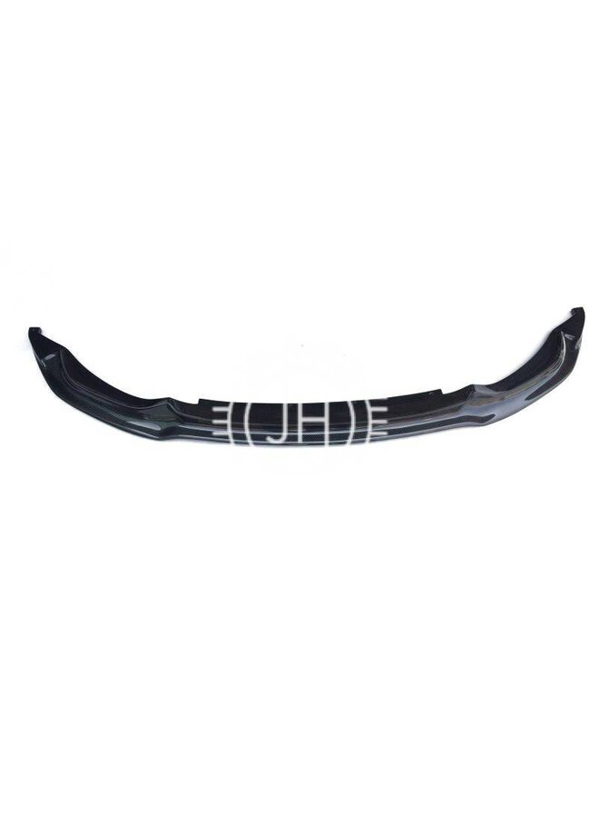 Carbon V Style Frontlippe BMW F80 F82 F83 M3 M4