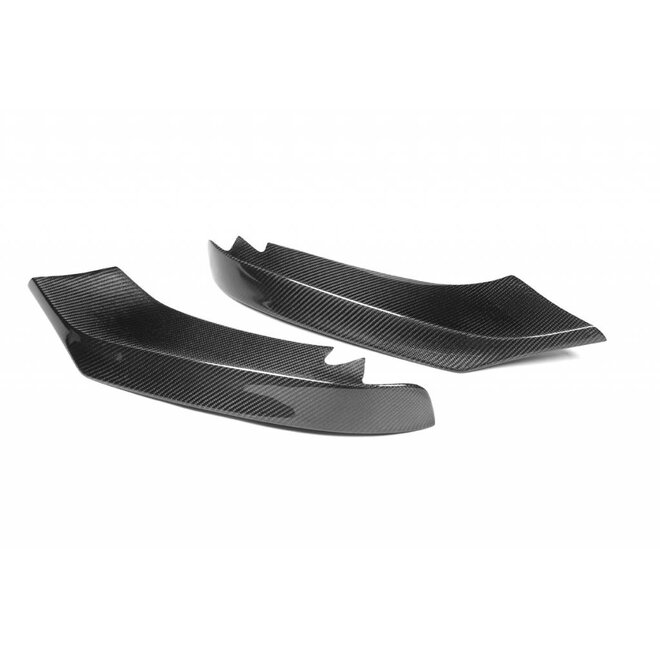 Carbon performance splitter