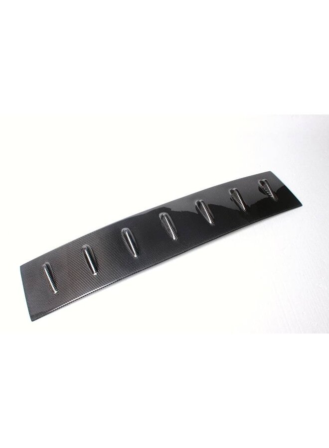 Carbon-Dachspoiler