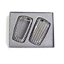 Carbon BMW Sleutel case