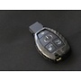 Carbon Mercedes key case