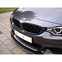 Carbon grill kidneys BMW 4 Series F32 F33 F36