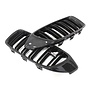 Reins de calandre en carbone BMW M3 M4 F80 F82 F83