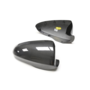 This concerns a set of Carbon mirror cover BMW M5 F10 M6 F06 F12 F13